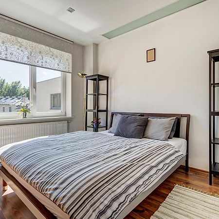 Cityvibe Top-Floor Apartment Vilnius Ngoại thất bức ảnh
